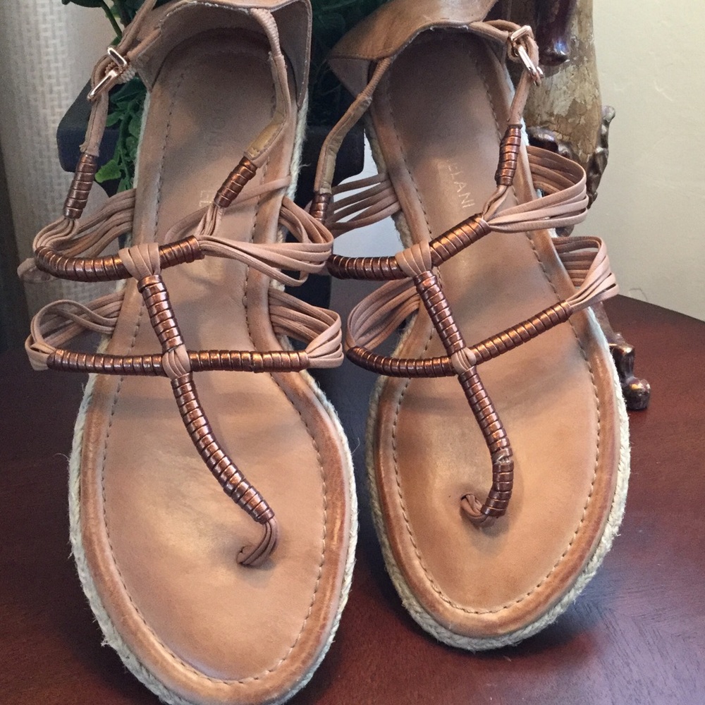 Antonio Melani Sandals